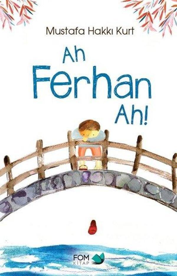 Ah Ferhan Ah! - Fom Kitap - Image 1