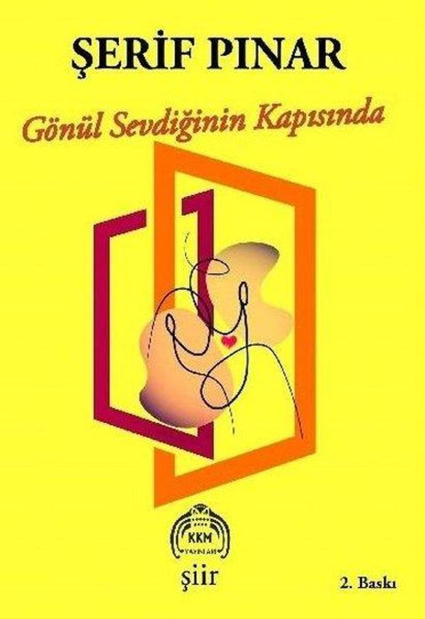 Gönül Sevdiğinin Kapısında - Kekeme Yayınları - Image 1