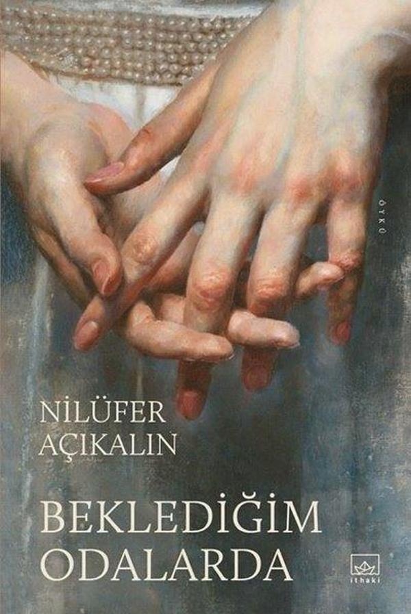 Beklediğim Odalarda - İthaki Yayınları - Image 1