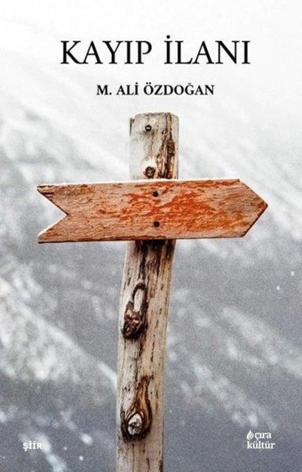 Kayıp İlanı - Çıra Yayınları - Image 1