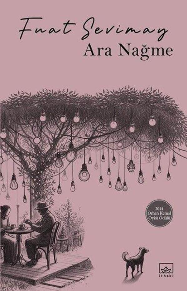 Ara Nağme - İthaki Yayınları - Image 1