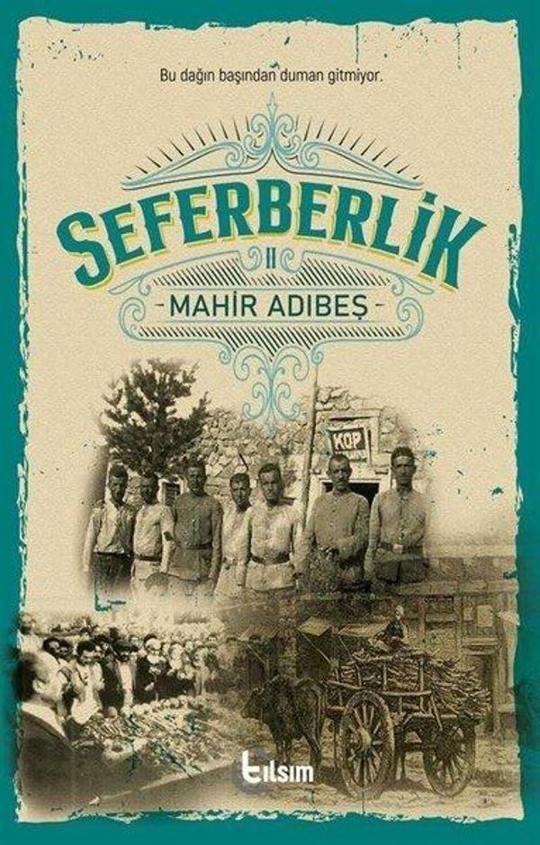 Seferberlik 2 - Tılsım Yayınevi - Image 1
