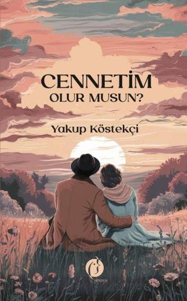 Cennetim Olur musun? - Herdem Kitap - Image 1