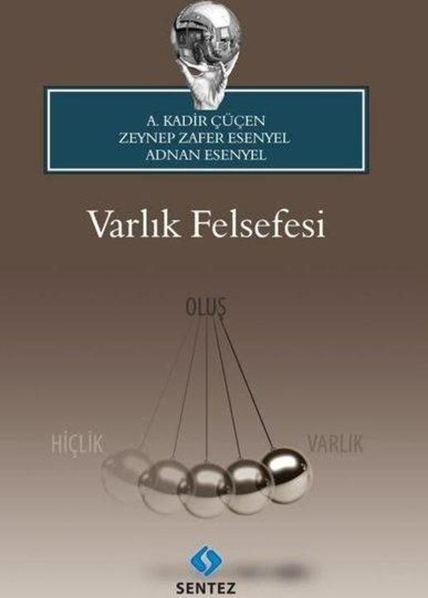 Varlık Felsefesi - Sentez Yayıncılık - Image 1