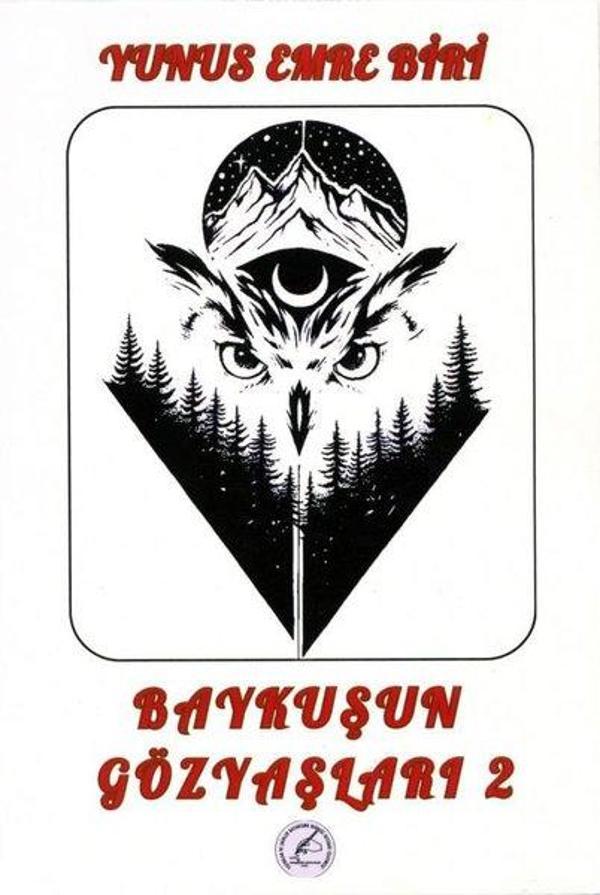 Baykuşun Gözyaşları 2 - Yazşader Yayıncılık - Image 1