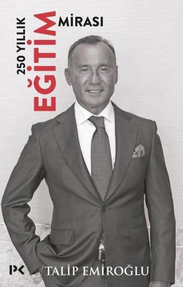 250 Yıllık Eğitim Mirası - Profil Kitap Yayınevi - Image 1