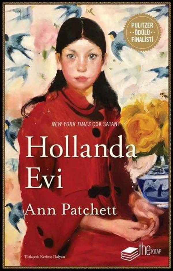 Hollanda Evi - The Kitap - Image 1