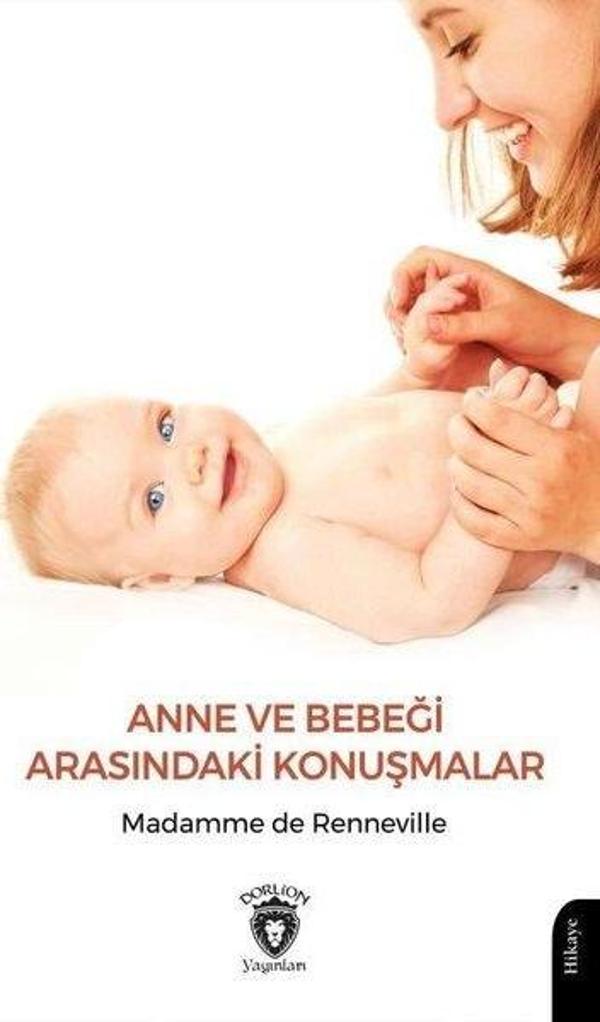 Anne ve Bebeği Arasındaki Konuşmalar - Dorlion Yayınevi - Image 1