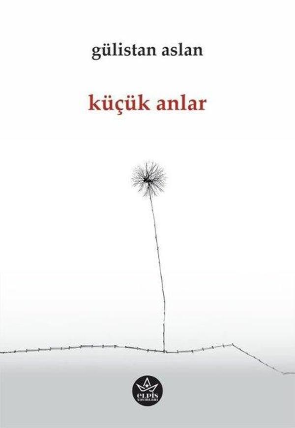 Küçük Anlar - Elpis Yayınları - Image 1