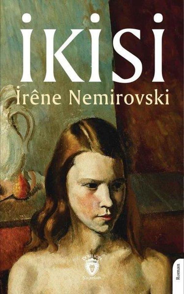 İkisi - Dorlion Yayınevi - Image 1
