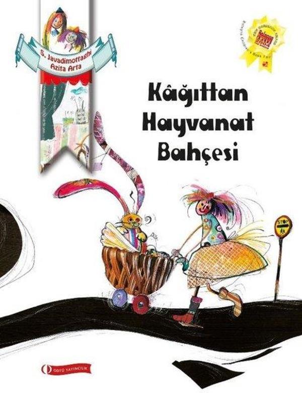 Kağıttan Hayvanat Bahçesi - Odtü - Image 1