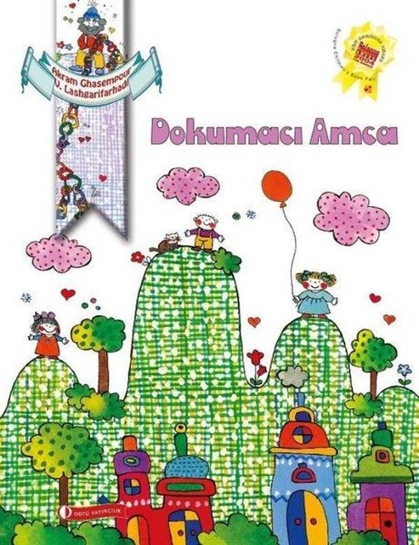 Dokumacı Amca - Odtü - Image 1