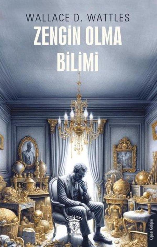 Zengin Olma Bilimi - Dorlion Yayınevi - Image 1