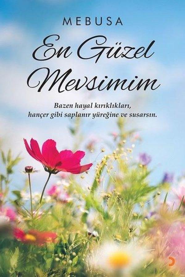 En Güzel Mevsimim - Cinius Yayınevi - Image 1