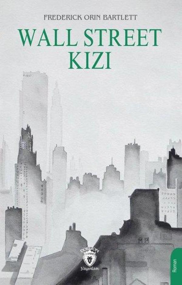 Wall Street Kızı - Dorlion Yayınevi - Image 1