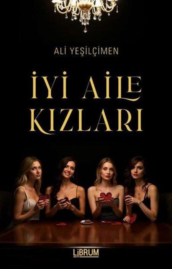 İyi Aile Kızları - Librum Kitap - Image 1