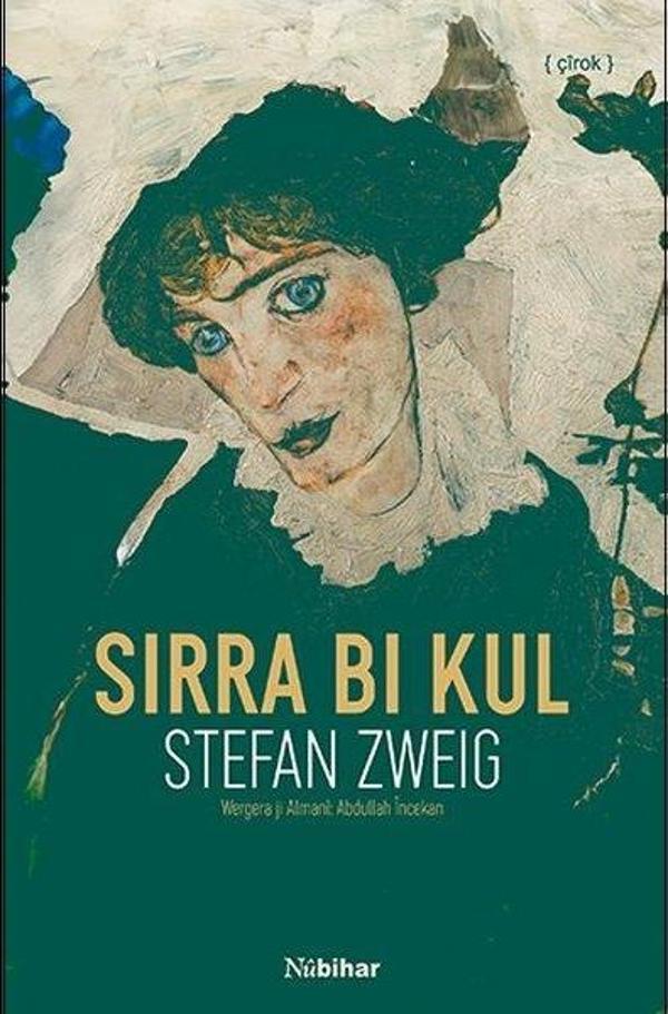 Sırra Bi Kul - Nubihar Yayınları - Image 1