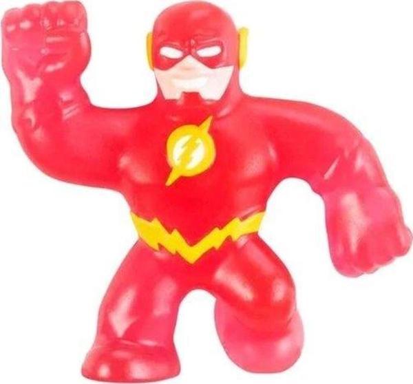 Goojitzu DC Mini Figürler Seri 4 - Speed Force Flash - Image 1