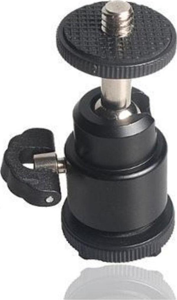 Andoer Bh56 Mini Top Kafa Bal Head - Image 1