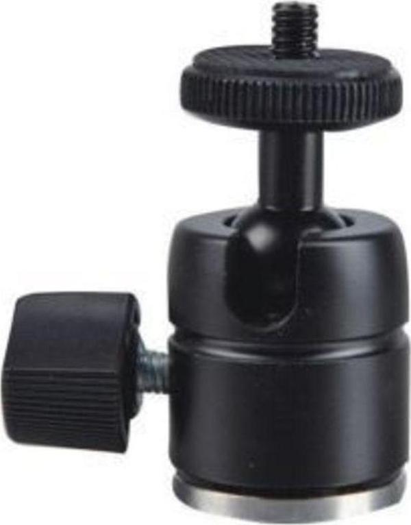 Andoer Bh58 Mini Bal Head Top Kafa - Image 1
