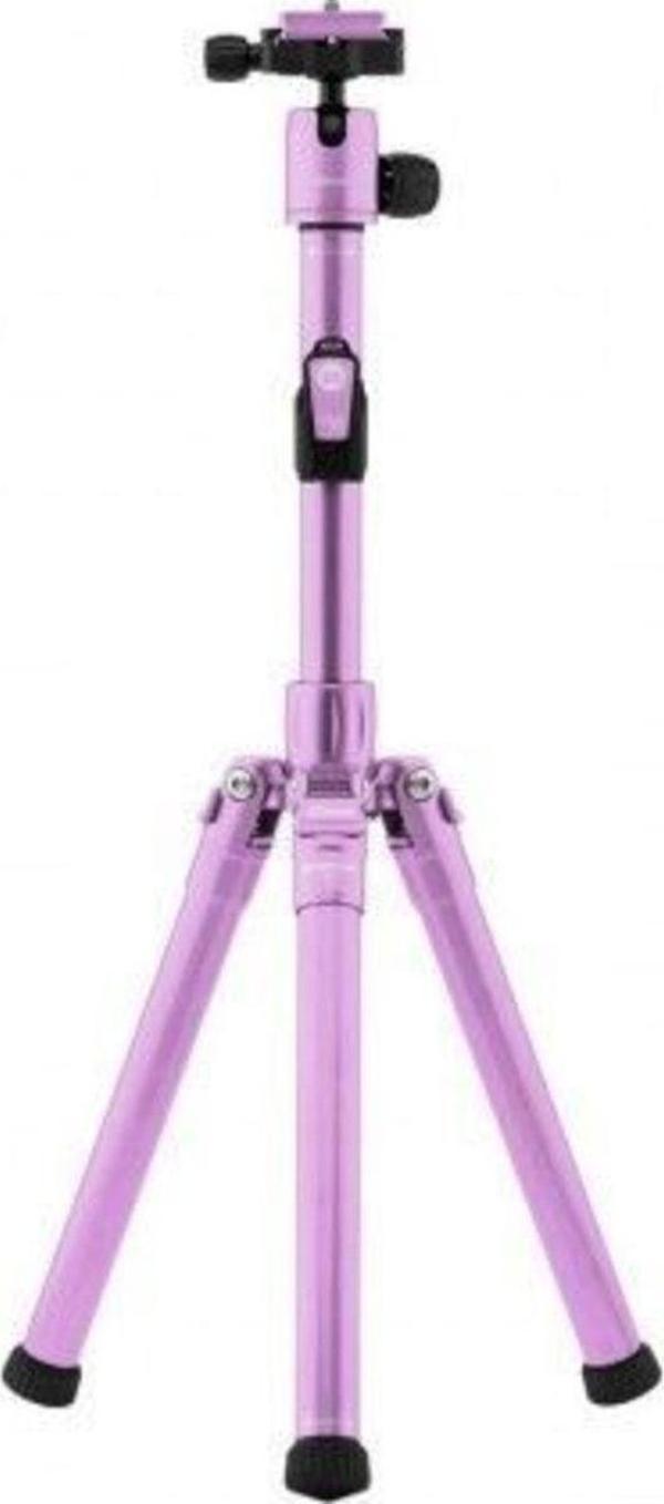 Benro Mefoto Backpacker Air Purple - Image 1