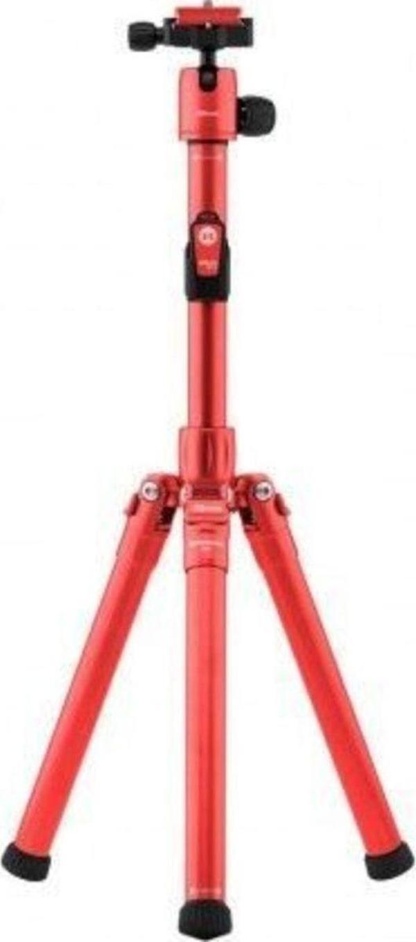 Benro Mefoto Backpacker Air Red - Image 1