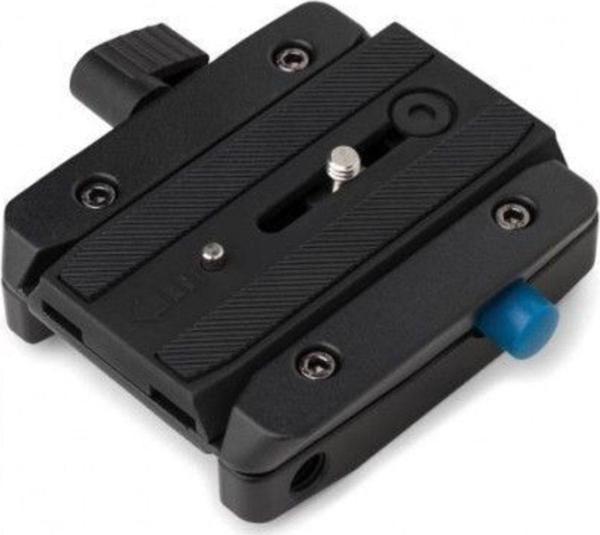 Benro P4 Video Quick-Release Clamp - Image 1