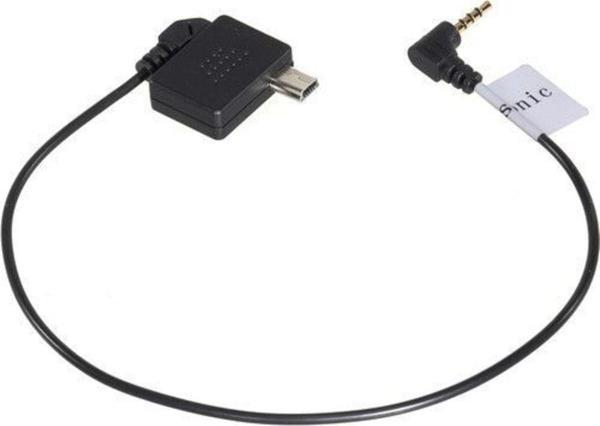 Benro Panasonic Kamera Kontrol Kablosu - Image 1