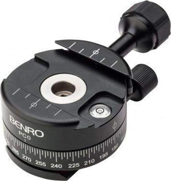 Benro Pc0 Panoramic Head - Image 1