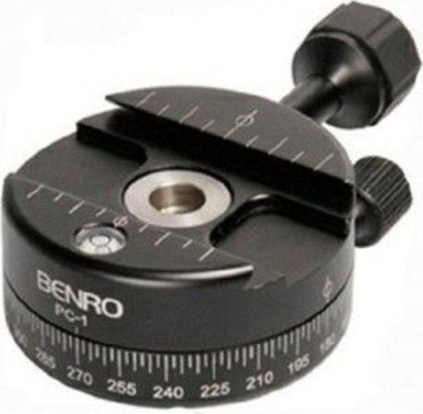 Benro Pc1 Panoramic Head - Image 1