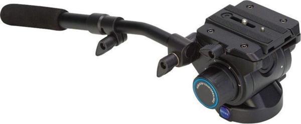 Benro S6 Video Fluid Head - Image 1