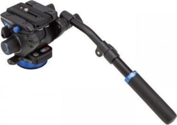 Benro S7- Fluid Video Head - Image 1