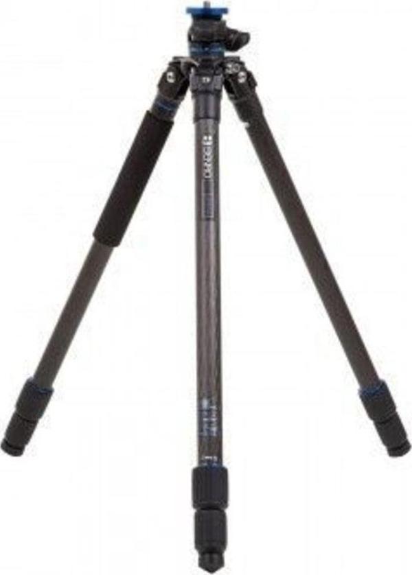 Benro Tgp-27C Goplus Classic Series 2 Carbon 3 Sect Twist - Image 1