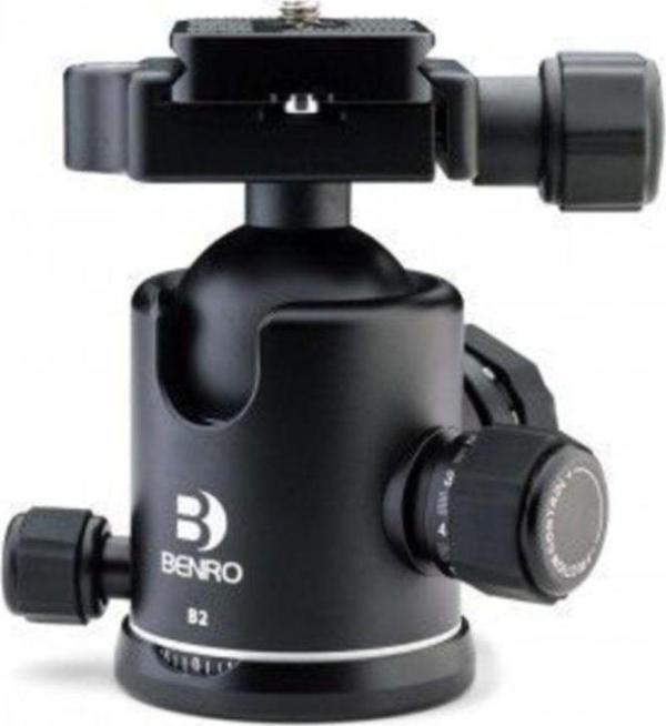 Benro Triple Action Ball Head - Image 1