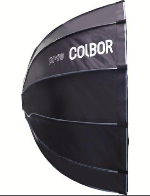 Colbor Bp90 - Image 1