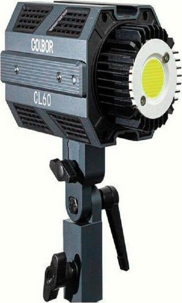 Colbor Cl60 Bi-Color Led Monolight - Image 1