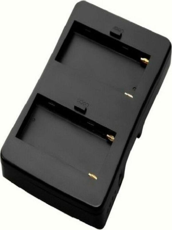 Colbor Vap1 Np-F To V-Mount Battery Adapter Plate - Image 1