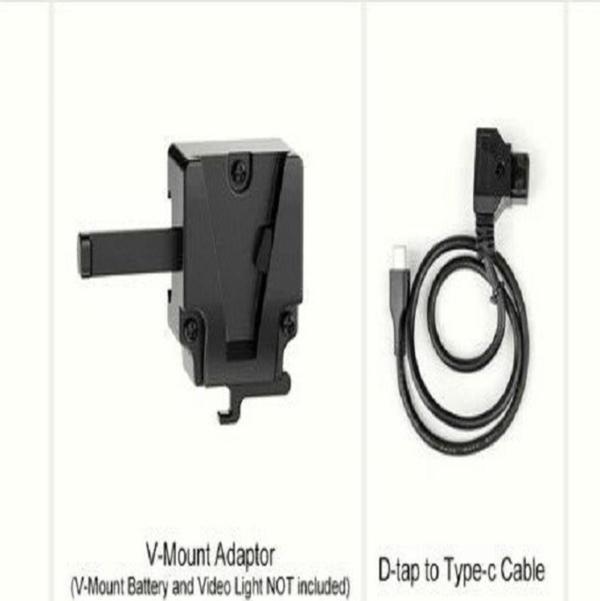 Colbor Vm2 V Lock Battery Mount Plate - Image 1
