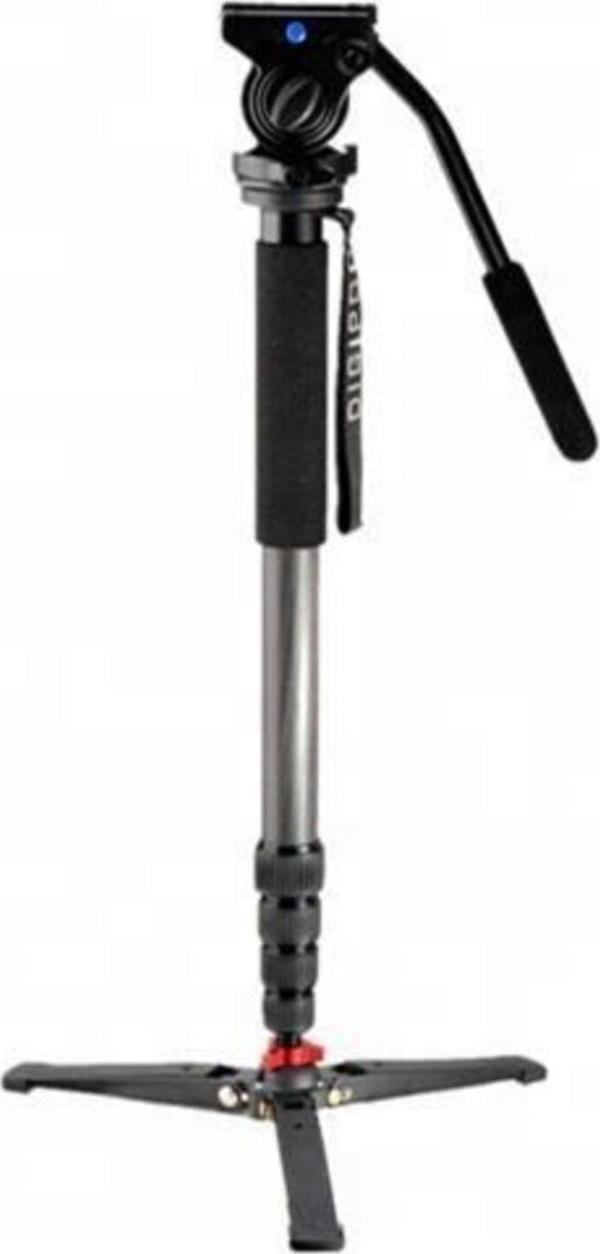 Digipod C-3205Vh Karbon Fiber Video Monopod - Image 1