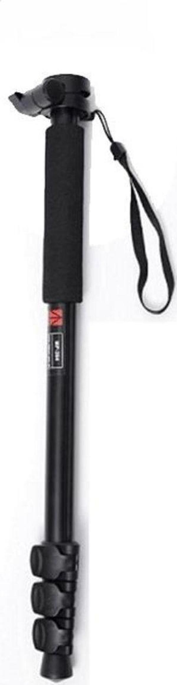 Digipod Mp-264 Alüminyum Monopod - Image 1