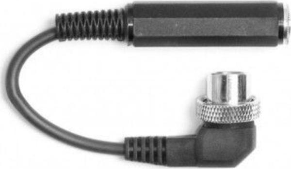 Elinchrom 10Cm El-Amphenol Adaptör Kablosu ? - Image 1