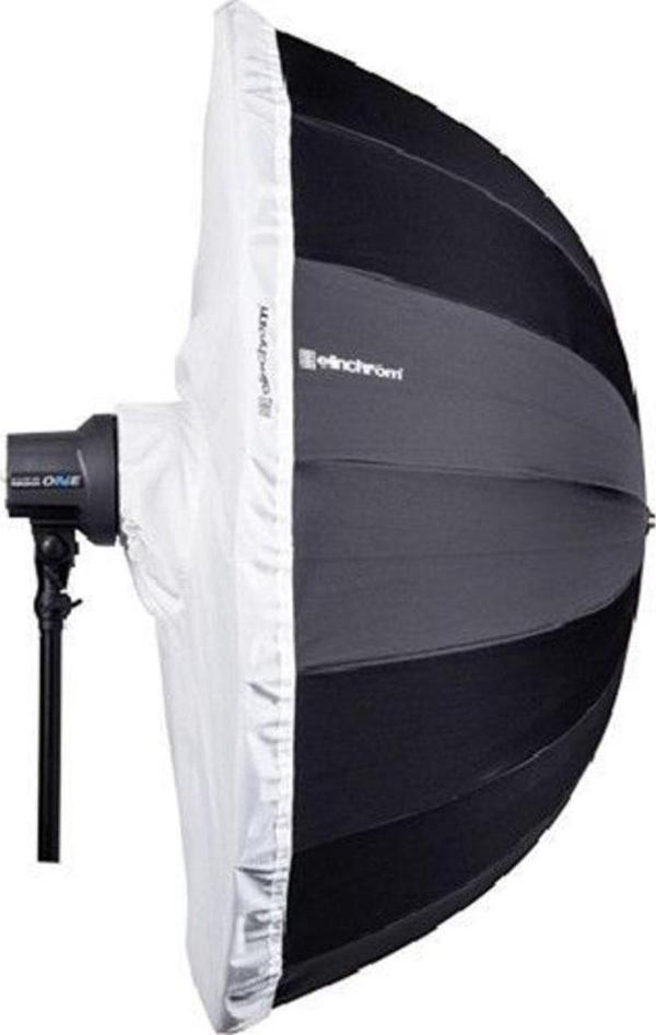 Elinchrom 125Cm Deep Umbrella Için Yumuşatıcı - Image 1