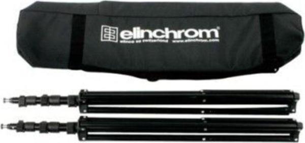 Elinchrom 2'Li Işık Ayağı Seti - Image 1