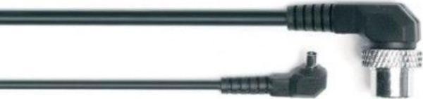 Elinchrom 5M Pc-El Amphenol Senkronize Kablosu - Image 1