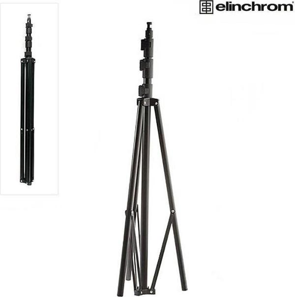 Elinchrom Clip Kilitli Işık Ayağı 88-235Cm - Image 1
