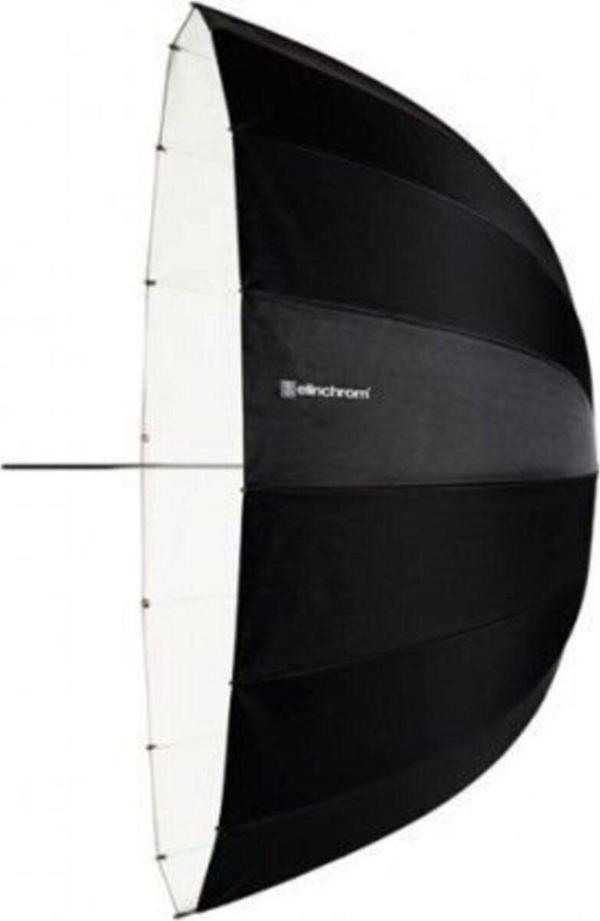 Elinchrom Deep Umbrella 125Cm Beyaz - Image 1