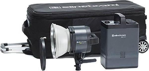 Elinchrom Elb 1200 Hi-Sync To Roll Set - Image 1