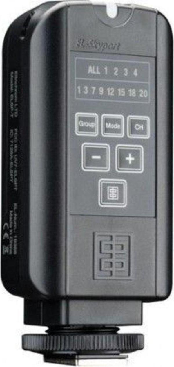 Elinchrom El-Skyport Transmitter Plus - Image 1