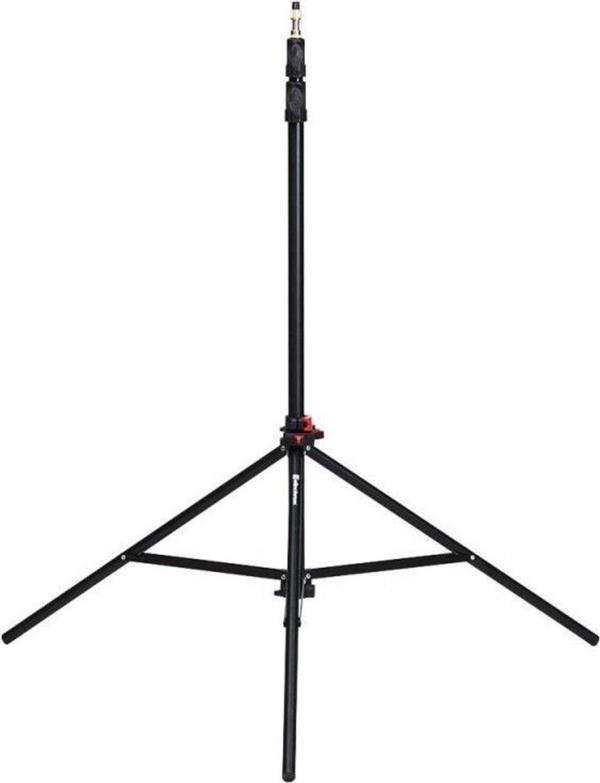Elinchrom Kilitli/Havalı Işık Ayağı 105-244 Cm Uyumlu - Image 1