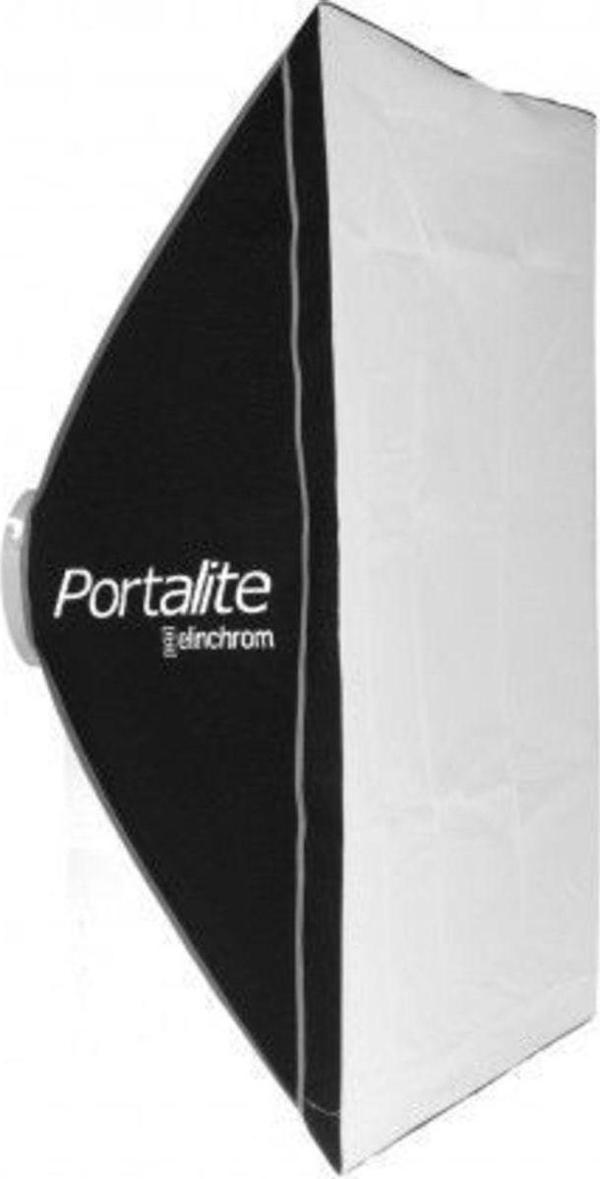 Elinchrom Portalite Softbox 66 X 66 Cm - Image 1